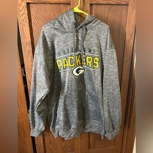 Green Bay Packers Sweatshirt